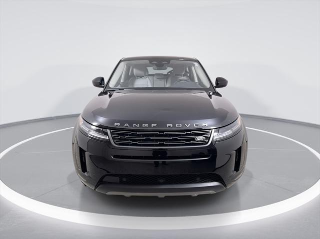 new 2025 Land Rover Range Rover Evoque car, priced at $55,030