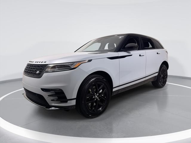 new 2025 Land Rover Range Rover Velar car, priced at $71,480