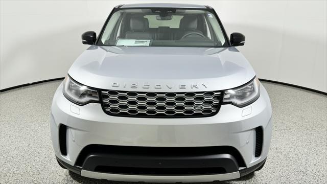 new 2024 Land Rover Discovery car, priced at $64,988