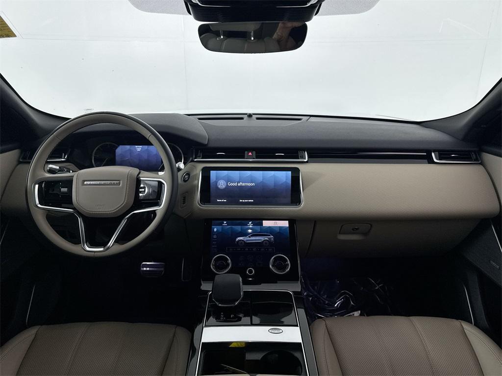 used 2022 Land Rover Range Rover Velar car, priced at $42,787