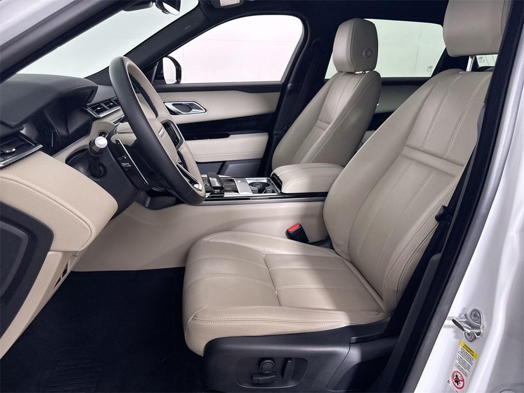 used 2022 Land Rover Range Rover Velar car, priced at $42,787