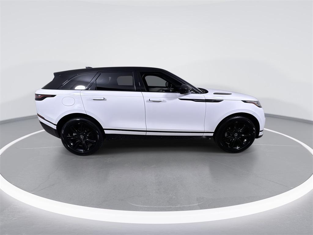 used 2022 Land Rover Range Rover Velar car, priced at $42,787