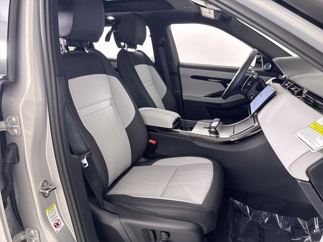 new 2026 Land Rover Range Rover Evoque car, priced at $63,270