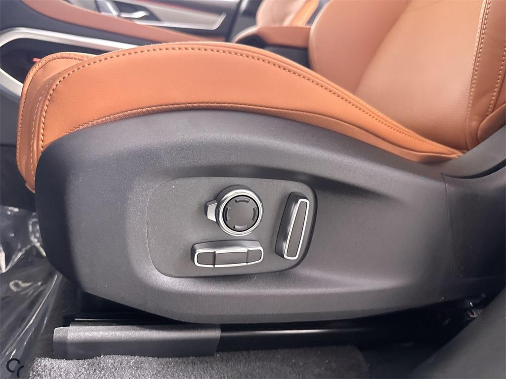 new 2026 Jaguar F-PACE car, priced at $67,548