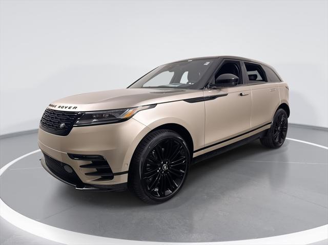 new 2026 Land Rover Range Rover Velar car, priced at $81,265