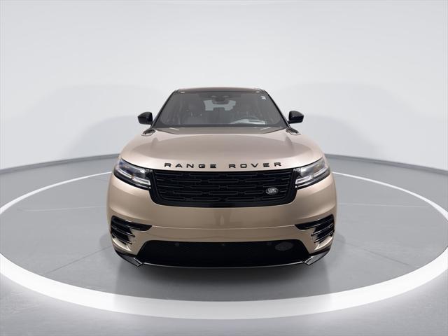 new 2026 Land Rover Range Rover Velar car, priced at $81,265