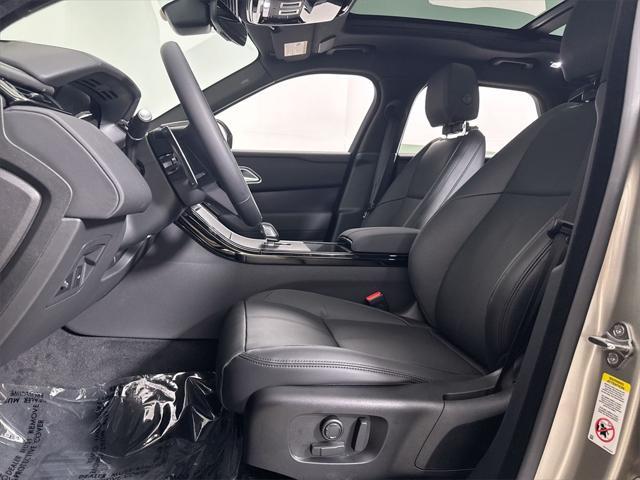 new 2026 Land Rover Range Rover Velar car, priced at $81,265