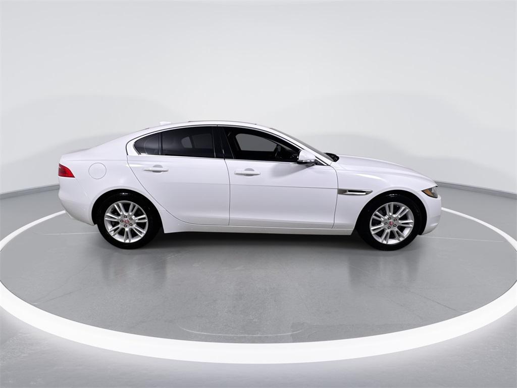 used 2019 Jaguar XE car, priced at $24,987