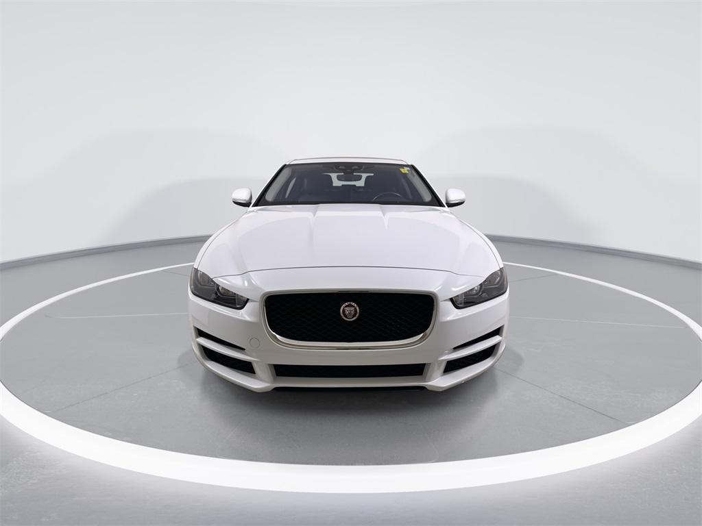 used 2019 Jaguar XE car, priced at $24,987
