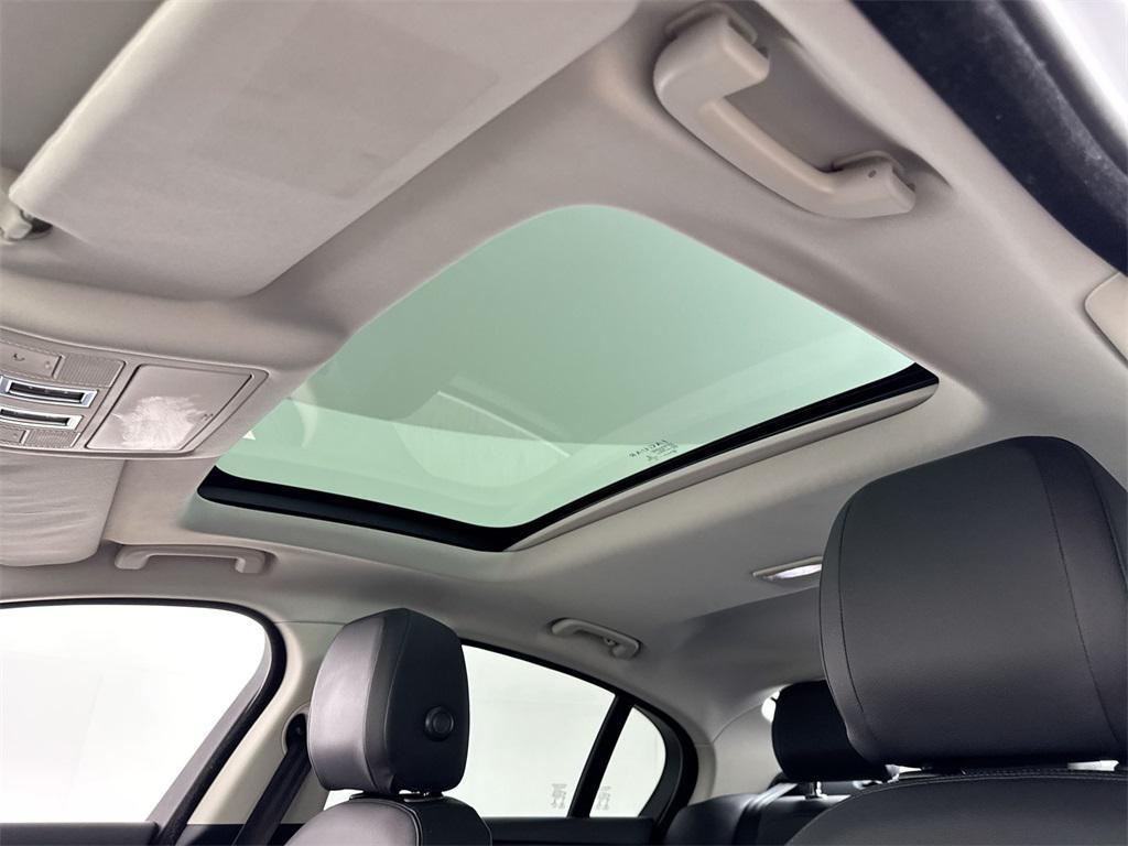 used 2019 Jaguar XE car, priced at $24,987