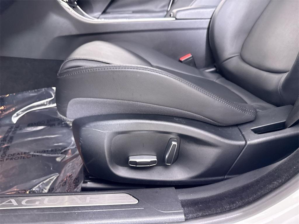 used 2019 Jaguar XE car, priced at $24,987