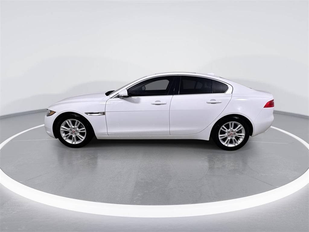 used 2019 Jaguar XE car, priced at $24,987