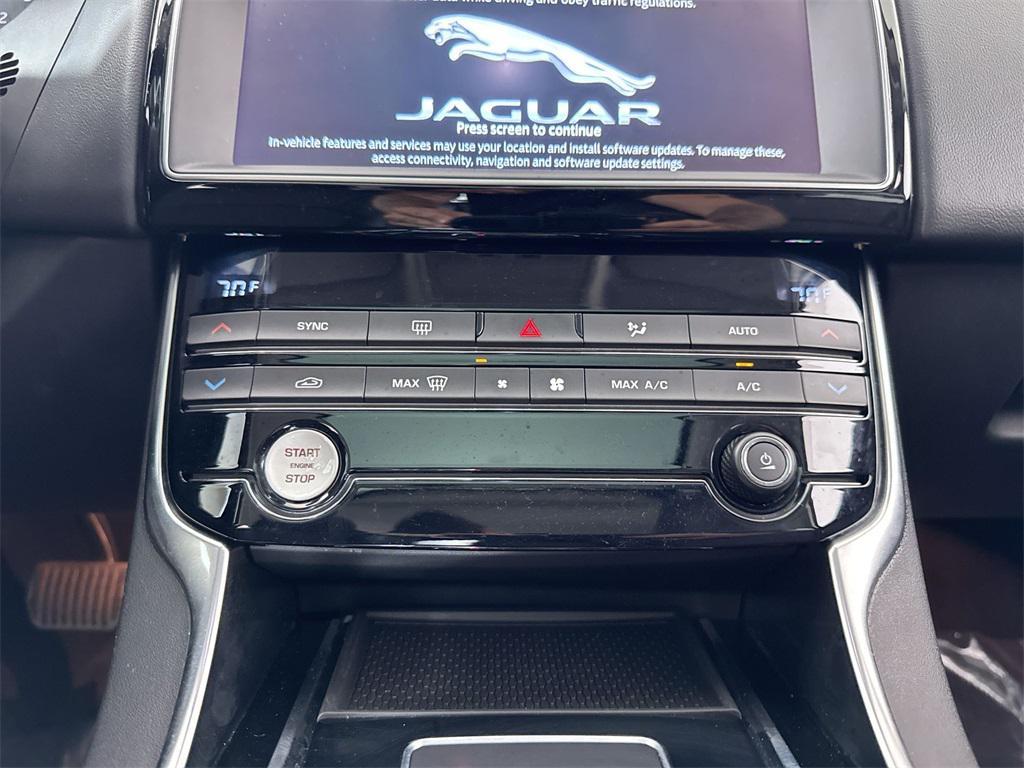 used 2019 Jaguar XE car, priced at $24,987