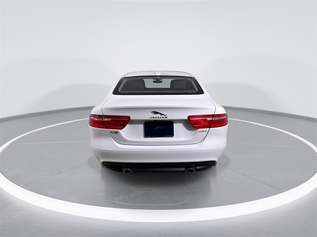 used 2019 Jaguar XE car, priced at $24,987