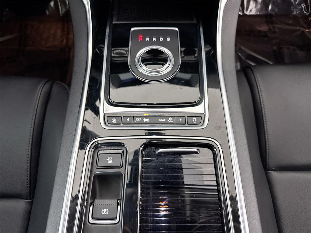 used 2019 Jaguar XE car, priced at $24,987