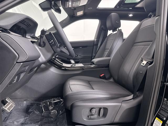new 2026 Land Rover Range Rover Evoque car, priced at $60,305
