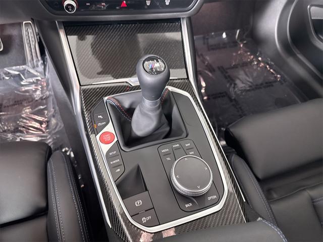 used 2024 BMW M2 car, priced at $69,875