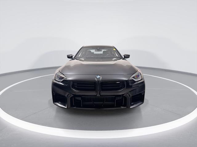 used 2024 BMW M2 car, priced at $69,875