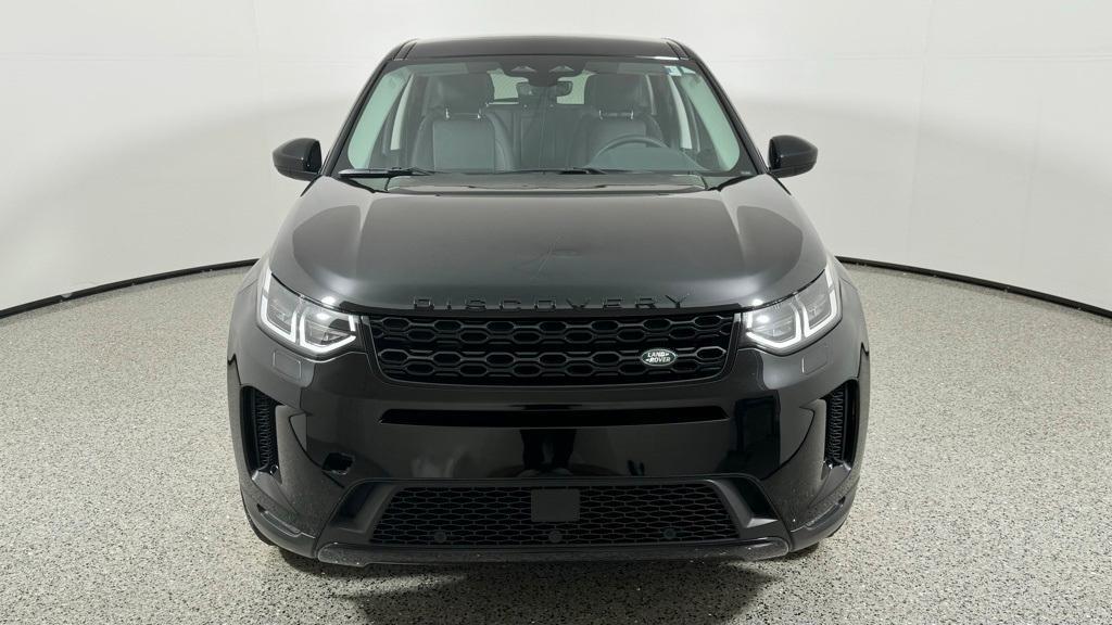 used 2023 Land Rover Discovery Sport car, priced at $47,601