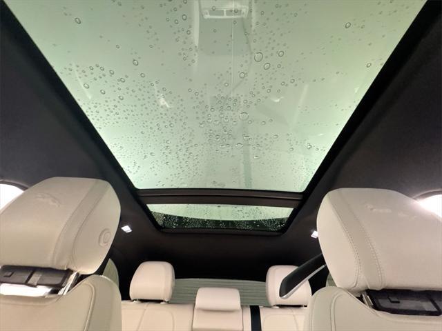 used 2025 Jaguar F-PACE car, priced at $57,994