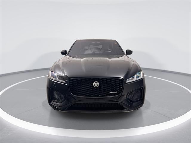 used 2025 Jaguar F-PACE car, priced at $57,994