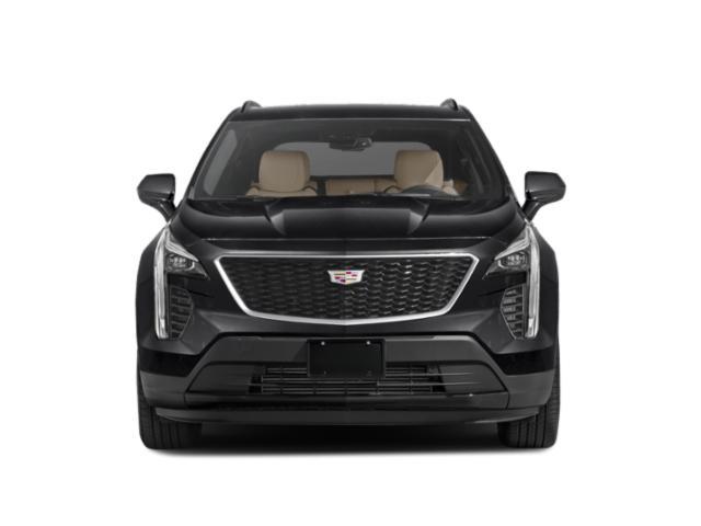 used 2022 Cadillac XT4 car