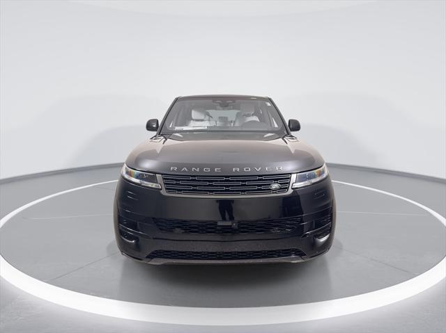 new 2025 Land Rover Range Rover Sport car, priced at $83,180