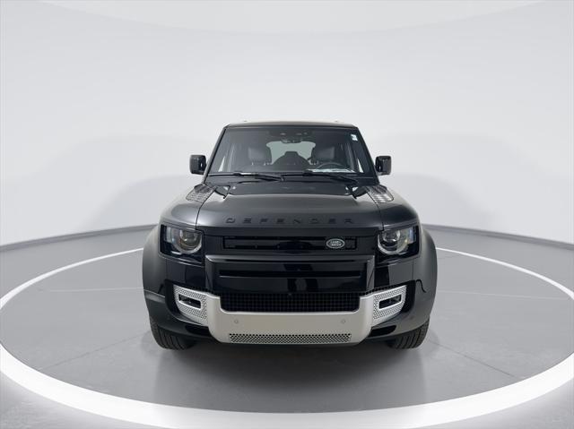 new 2025 Land Rover Defender car, priced at $83,003