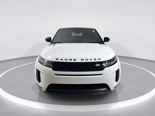 used 2023 Land Rover Range Rover Evoque car, priced at $40,899