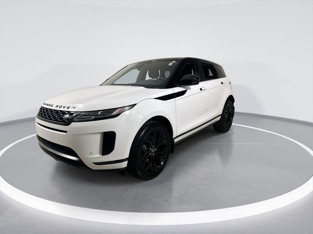 used 2023 Land Rover Range Rover Evoque car, priced at $40,899