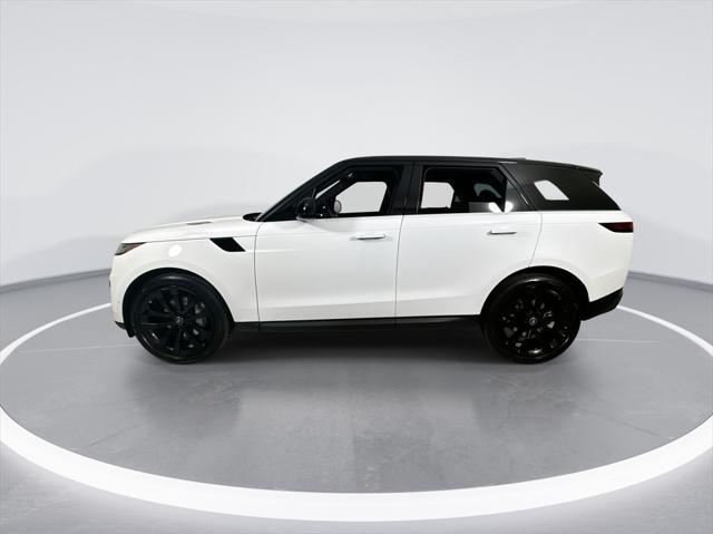 new 2025 Land Rover Range Rover Sport car, priced at $94,715