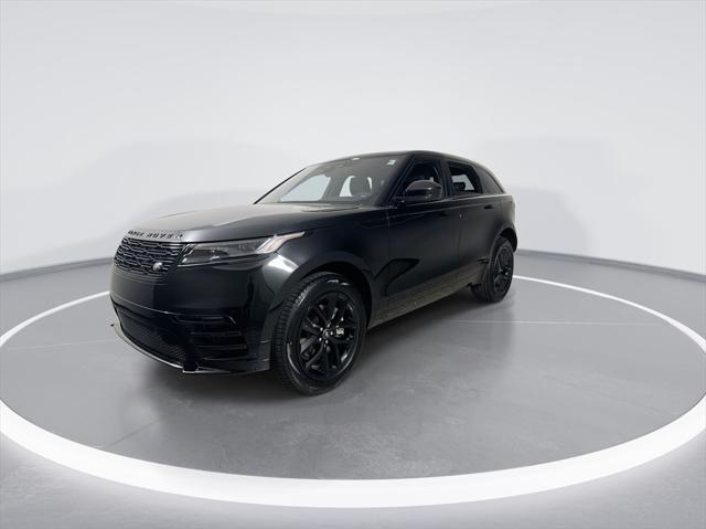 new 2025 Land Rover Range Rover Velar car, priced at $69,580