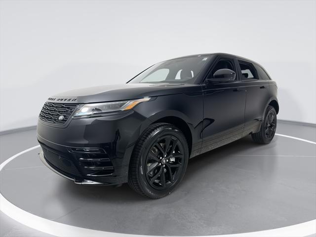 new 2025 Land Rover Range Rover Velar car, priced at $69,580