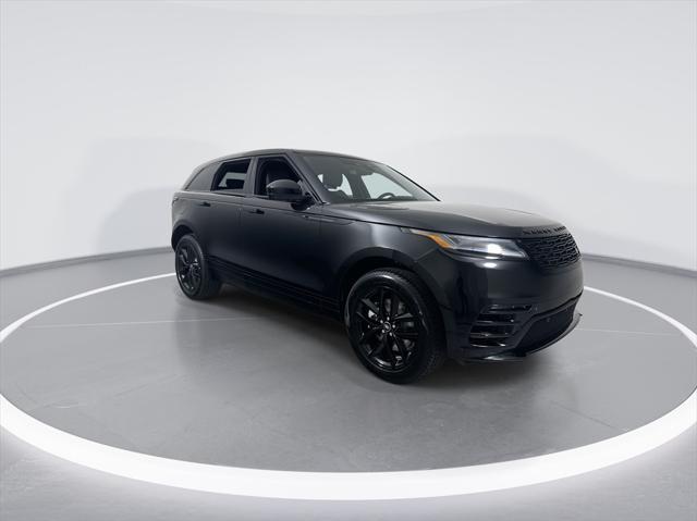 new 2025 Land Rover Range Rover Velar car, priced at $69,580