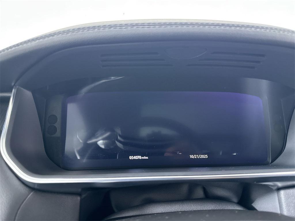 used 2020 Land Rover Range Rover Sport car, priced at $37,889