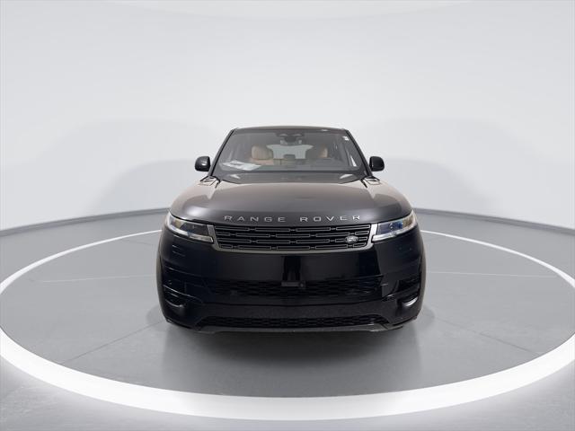 new 2025 Land Rover Range Rover Sport car, priced at $92,440