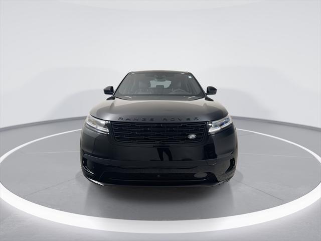new 2026 Land Rover Range Rover Velar car, priced at $68,015