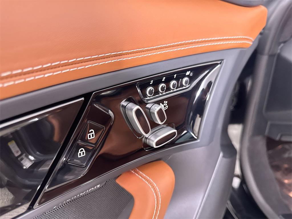 used 2024 Jaguar F-TYPE car, priced at $89,798