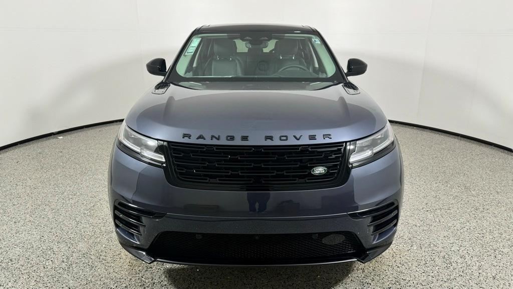 new 2025 Land Rover Range Rover Velar car, priced at $70,080