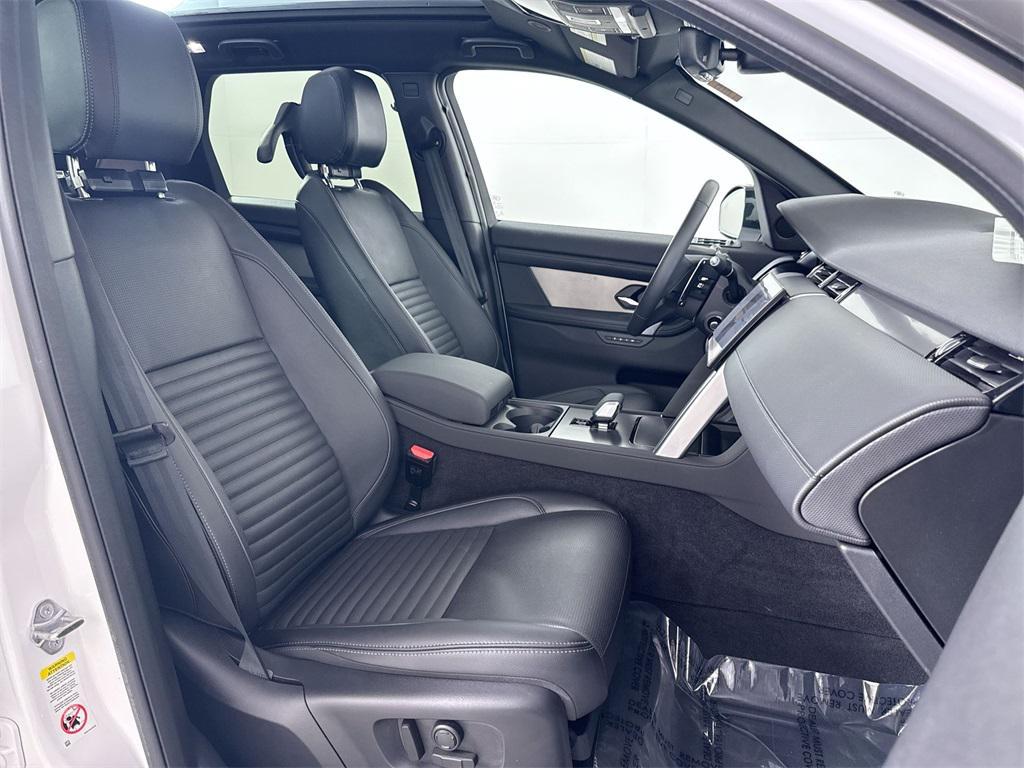 used 2024 Land Rover Discovery Sport car, priced at $41,793