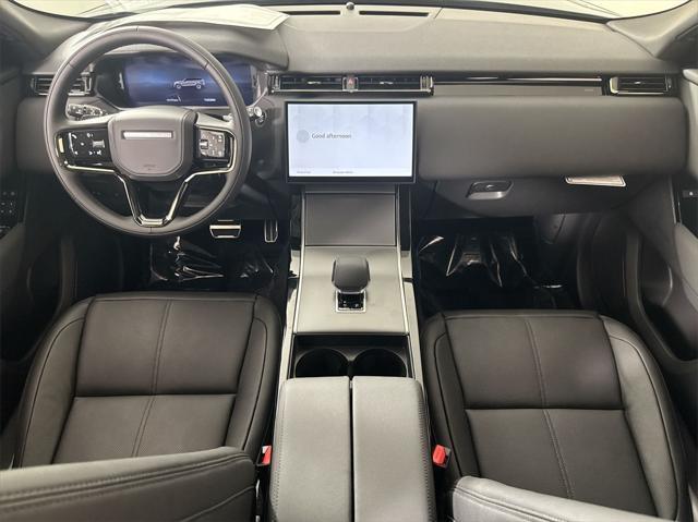 new 2025 Land Rover Range Rover Velar car, priced at $72,805