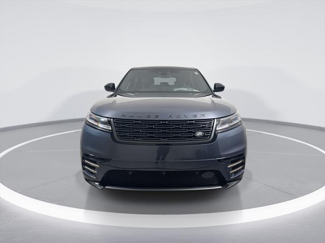 new 2025 Land Rover Range Rover Velar car, priced at $72,805