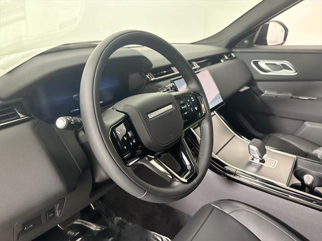 new 2025 Land Rover Range Rover Velar car, priced at $72,805