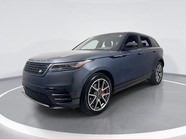 new 2025 Land Rover Range Rover Velar car, priced at $72,805