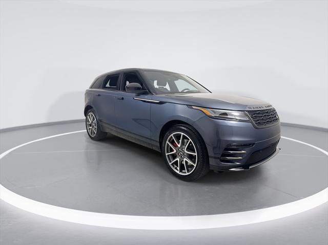 new 2025 Land Rover Range Rover Velar car, priced at $72,805