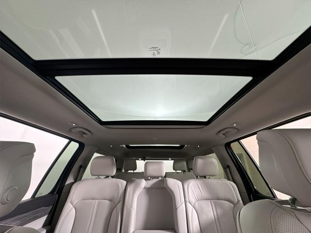 used 2022 Jeep Wagoneer car, priced at $52,977
