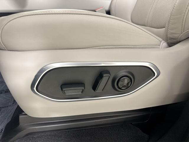 used 2022 Jeep Wagoneer car, priced at $52,977