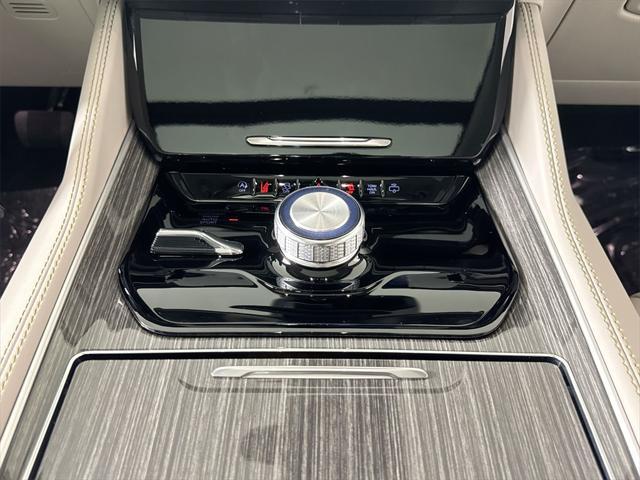 used 2022 Jeep Wagoneer car, priced at $52,977