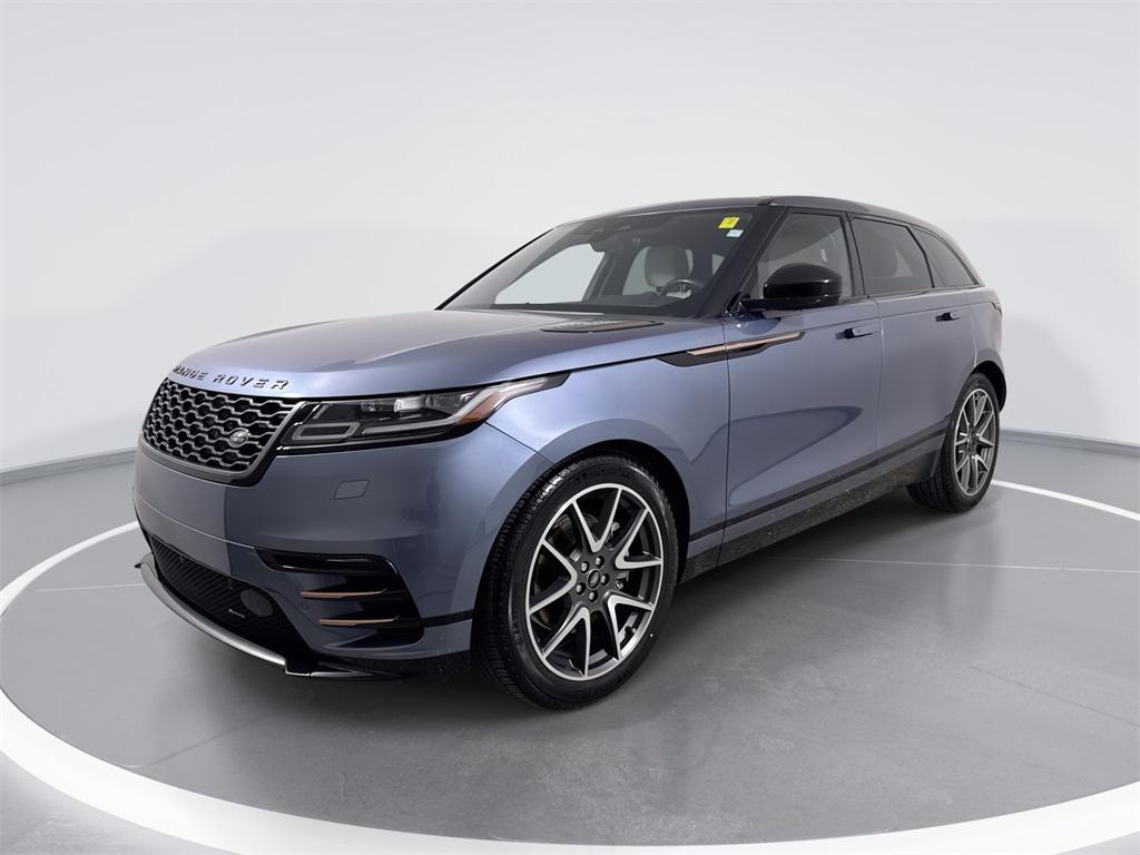 used 2022 Land Rover Range Rover Velar car, priced at $44,559