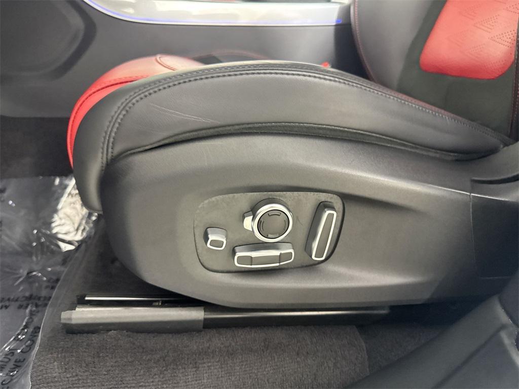 used 2022 Land Rover Range Rover Sport car, priced at $81,768
